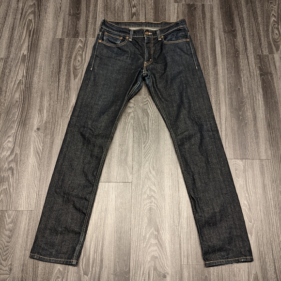 Levi's 511 Skinny Jeans - Picture 2 of 4